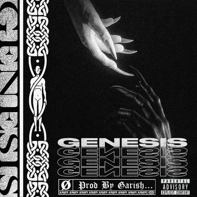 Génesis cover art