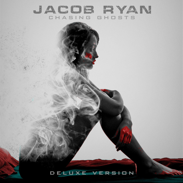 Chasing Ghosts (Deluxe Version) cover art