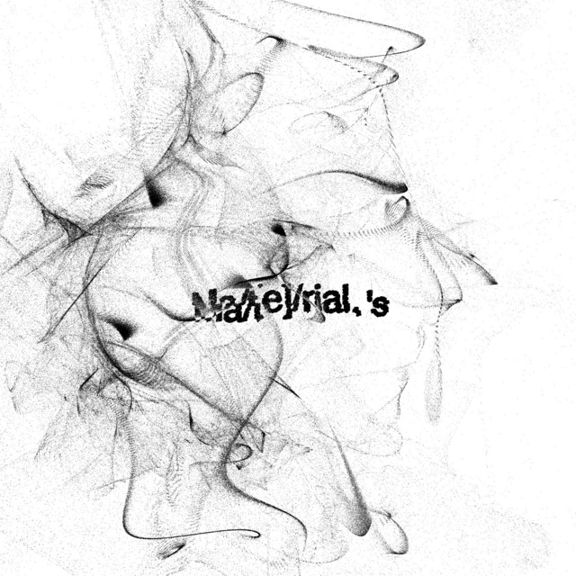 Ma/t[e]/rial.’s (Mixtape) cover art