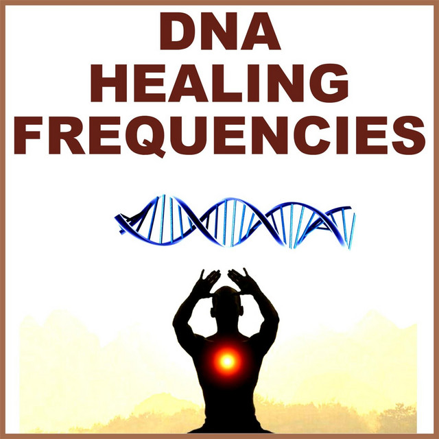 Nipun Aggarwal – Dna Healing Frequencies