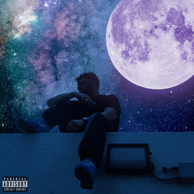 Closer to the Moon cover art