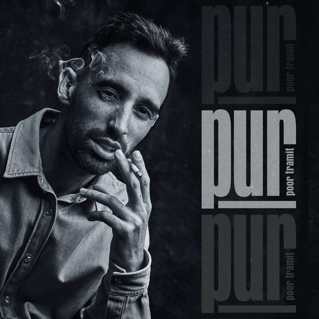 Pur cover art