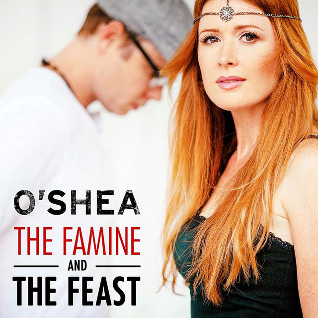 The Famine and the Feast cover art