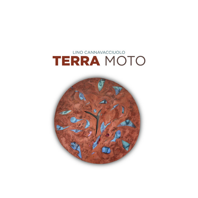 Terra Moto cover art