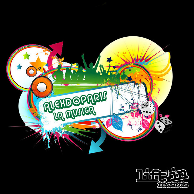 La Musica cover art