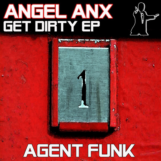 Get Dirty Ep cover art