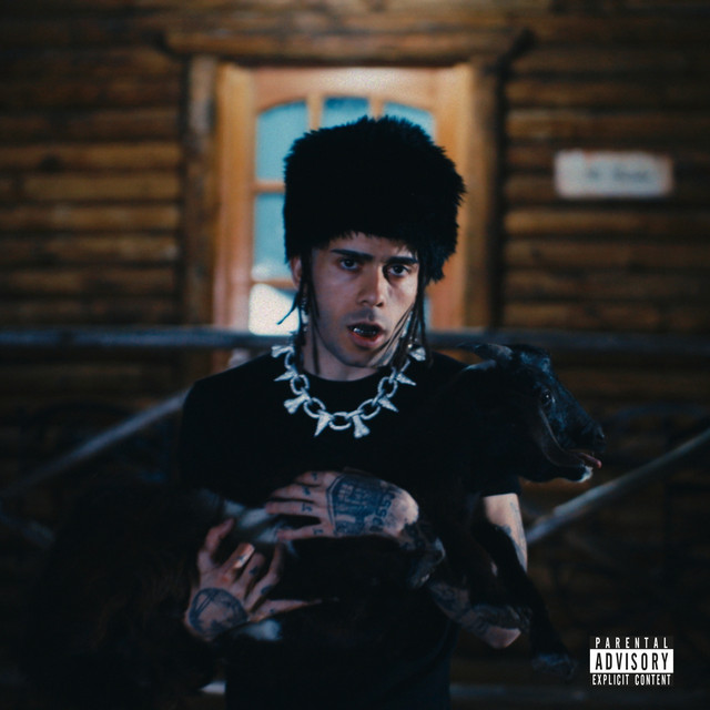 undefined album image