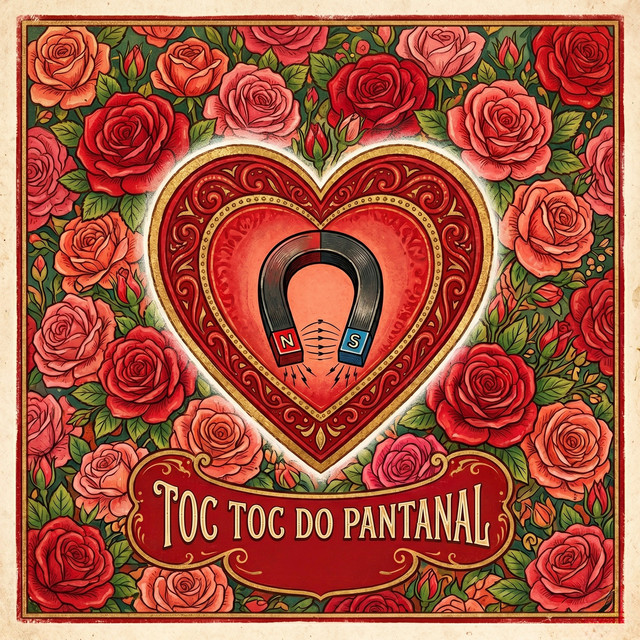 Toc Toc do Pantanal