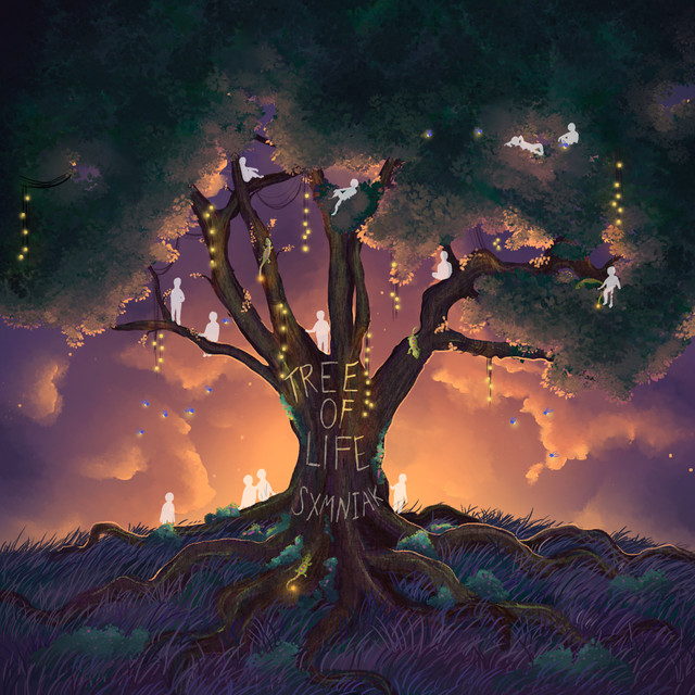 treeoflife cover art