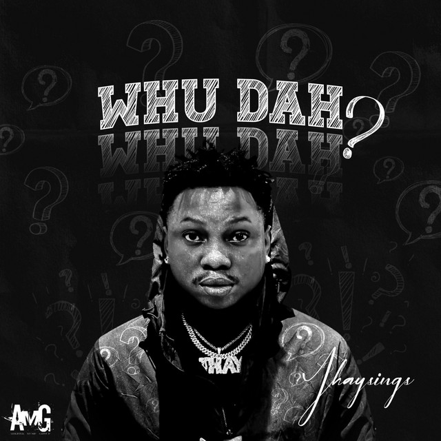 WHU DAH?