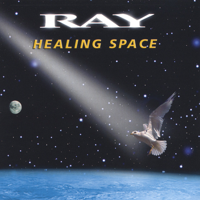 Healing Space cover art