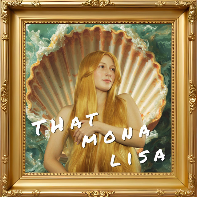 That Mona Lisa