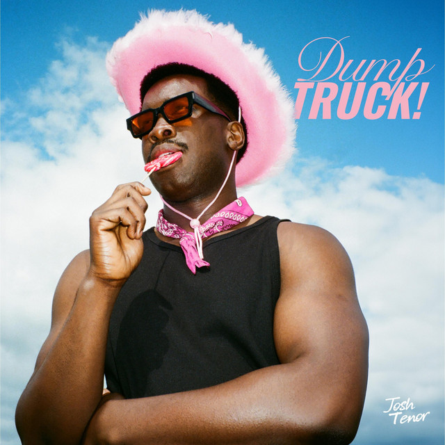 DUMPTRUCK! cover art