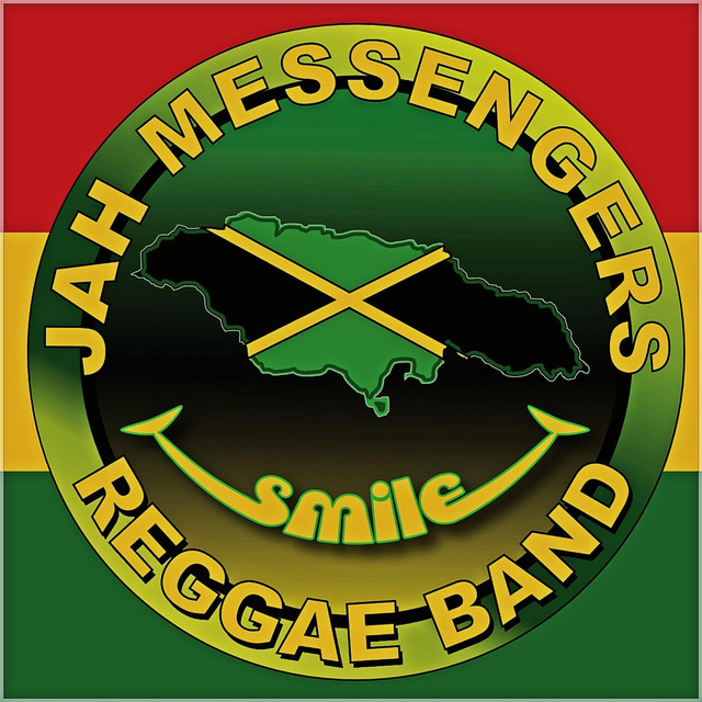 Jah Messengers Reggae Band