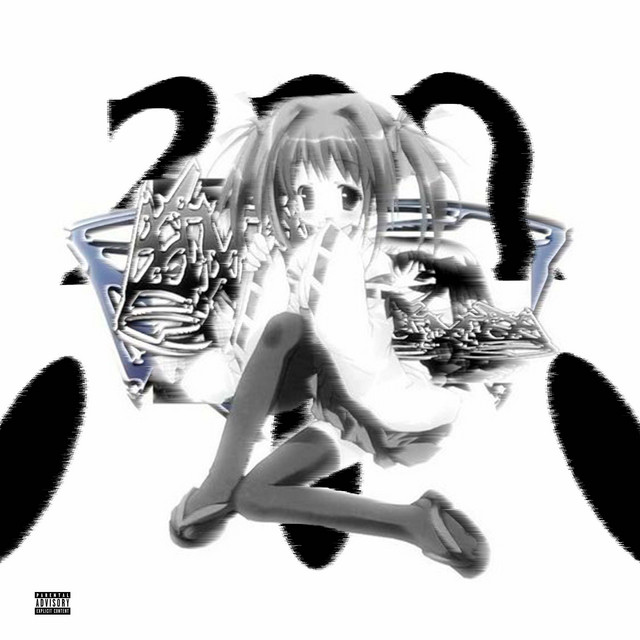 XXX cover art