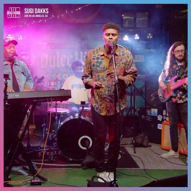 Cynicism - Live Session, Los Angeles, CA, 2021 cover art