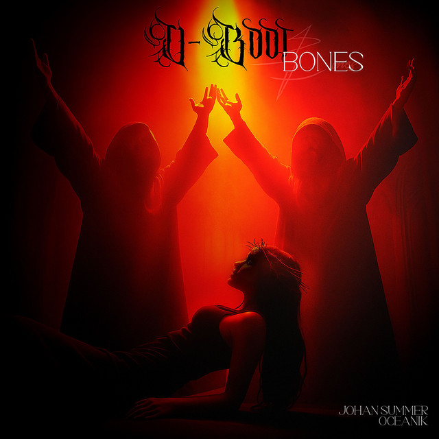 Bones cover art