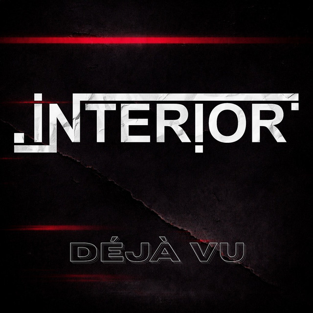 Déjà vu cover art