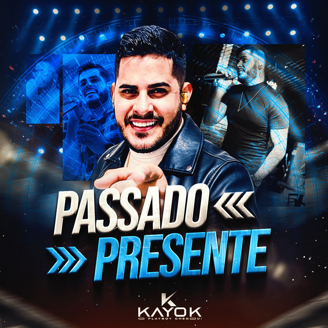 Passado e Presente