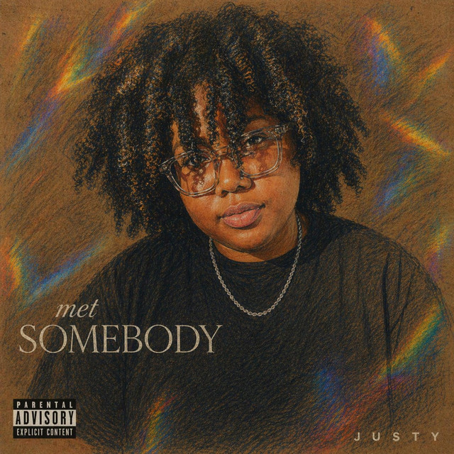 Met Somebody
