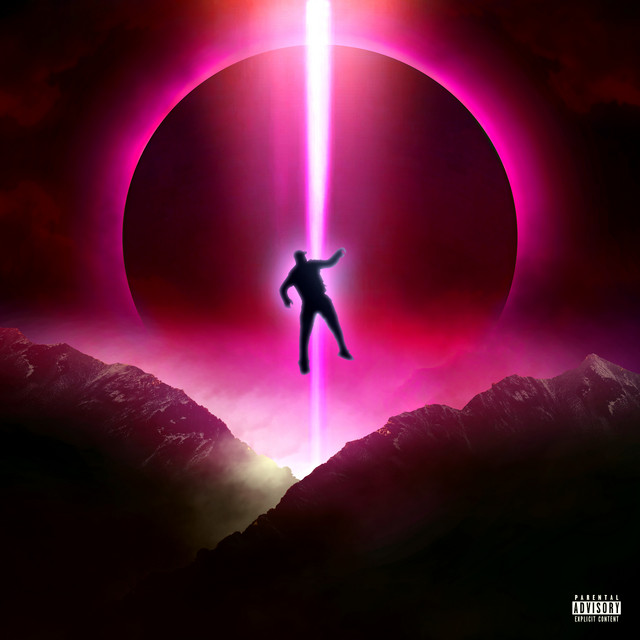 Leyendas de La Noche cover art