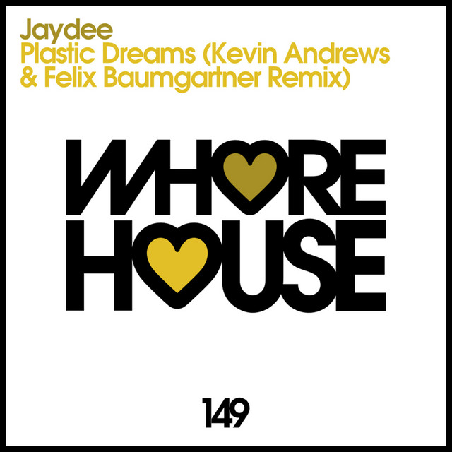 Plastic Dreams - Kevin Andrews & Felix Baumgartner Remix