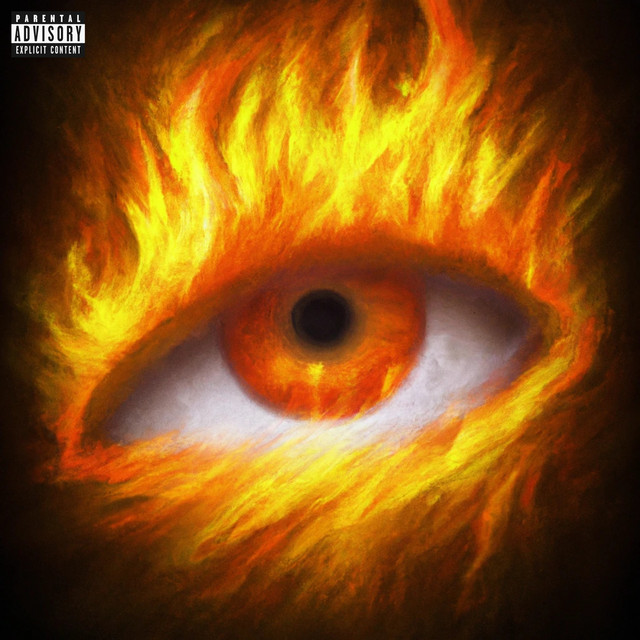 Elysium cover art