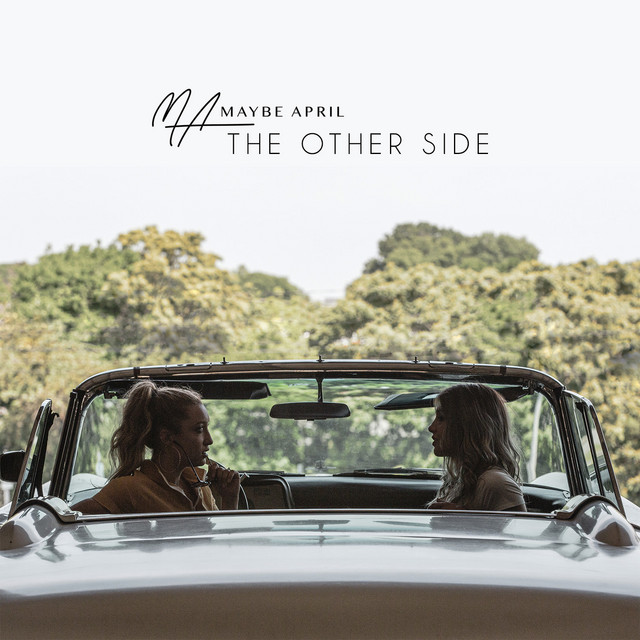 The Other Side - Single by Maybe April | Spotify