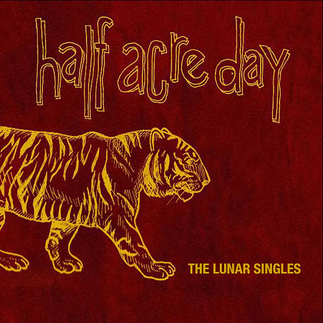 Half Acre Day Photo