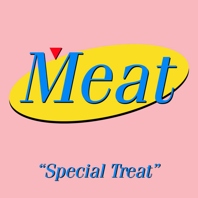 Special Treat cover art