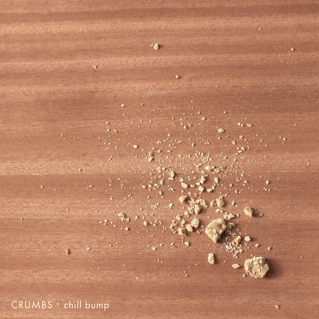 Crumbs cover art