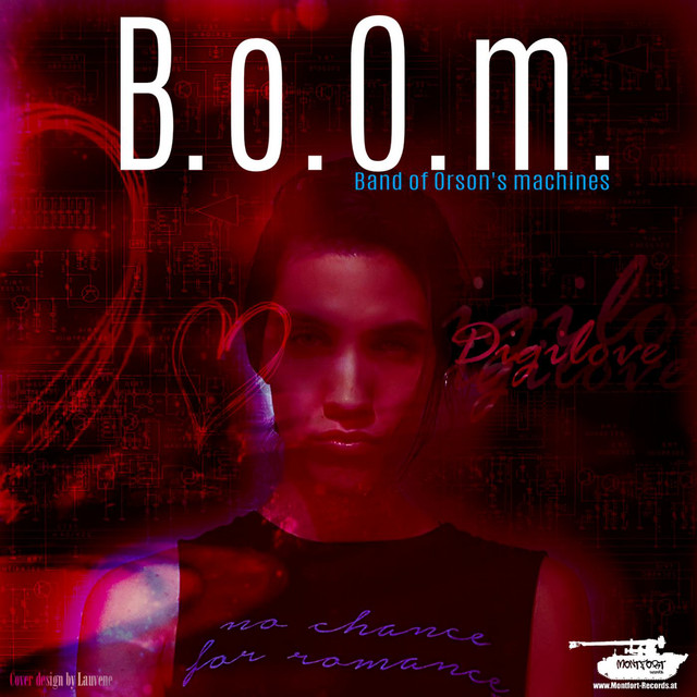 B.o.O.m.