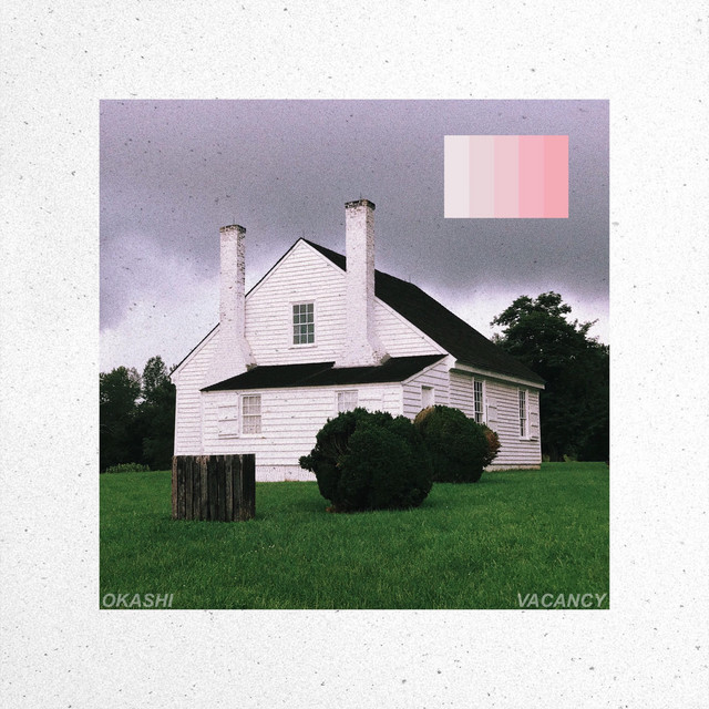 Vacancy cover art