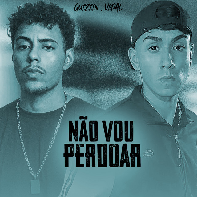Não vou Perdoar