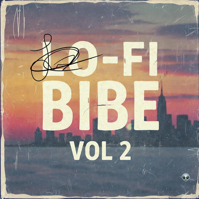 LO-FI VIBE VOL 2