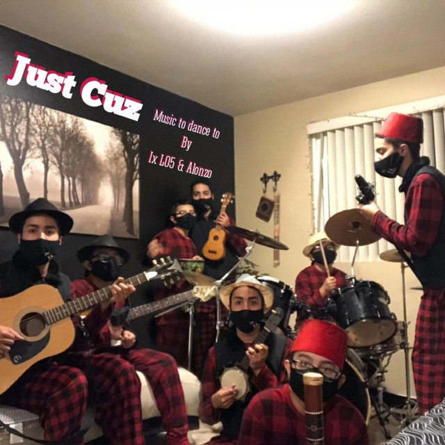 Music to Dance To cover art