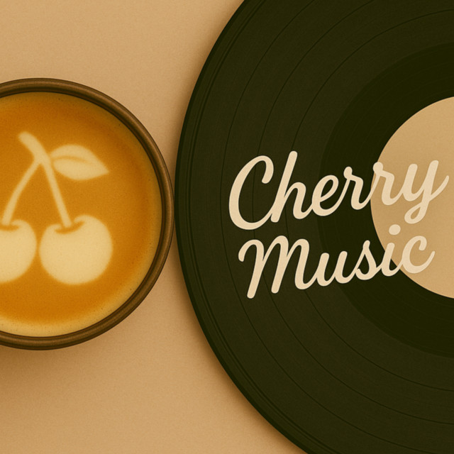 Cherry Music: Warm Notes cover art