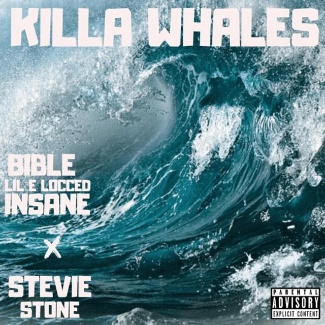 Killa Whales