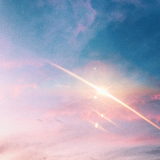 better days cover art
