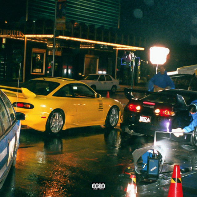 REGENESISM cover art