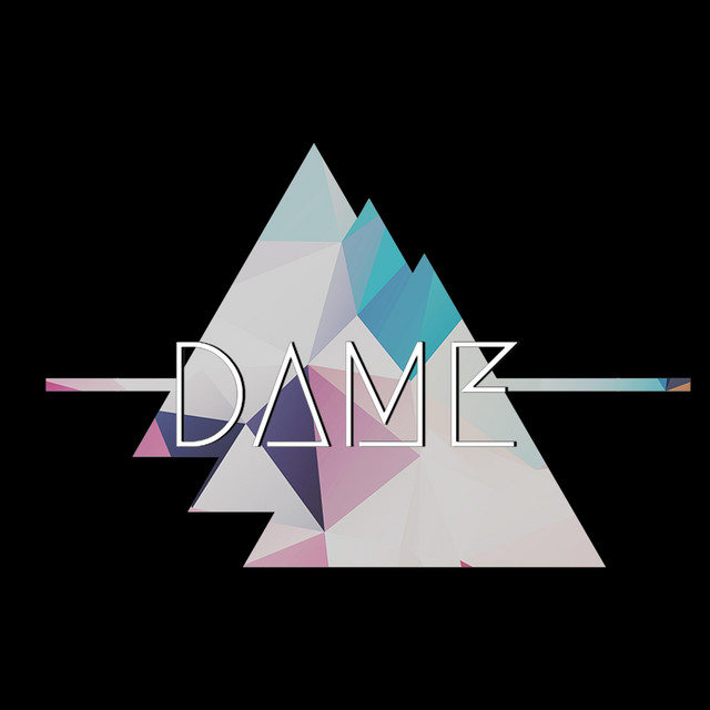 Dame cover art