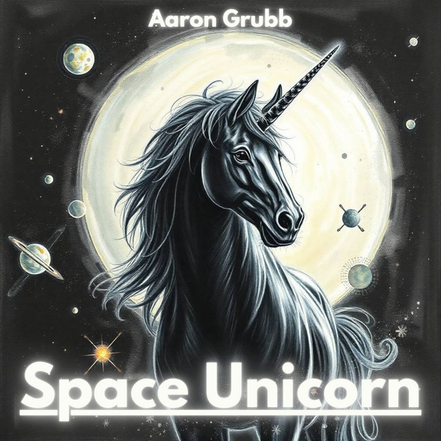Space Unicorn