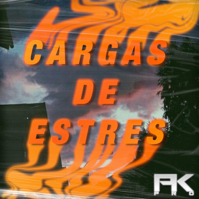 Cargas de estrés cover
