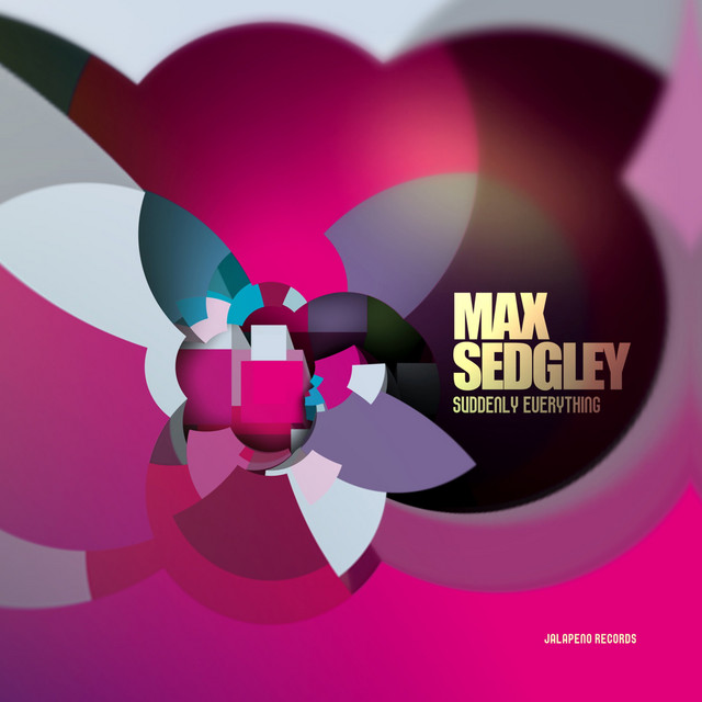 Suddenly Everything cover art