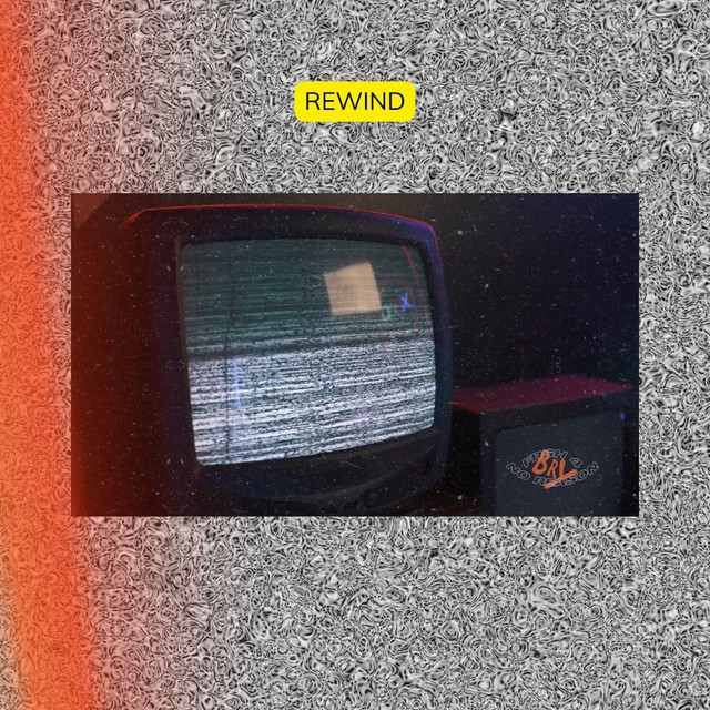 Rewind cover art