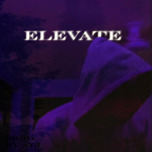 elevate cover art
