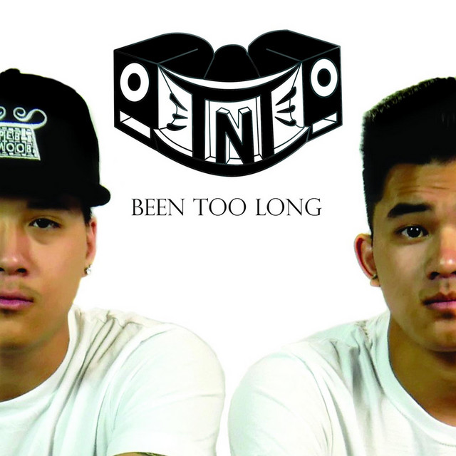 Been Too Long cover art