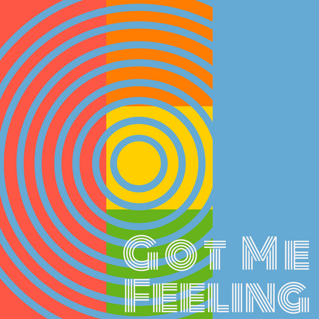 Got Me Feeling cover art