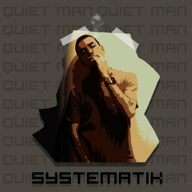 Quiet Man