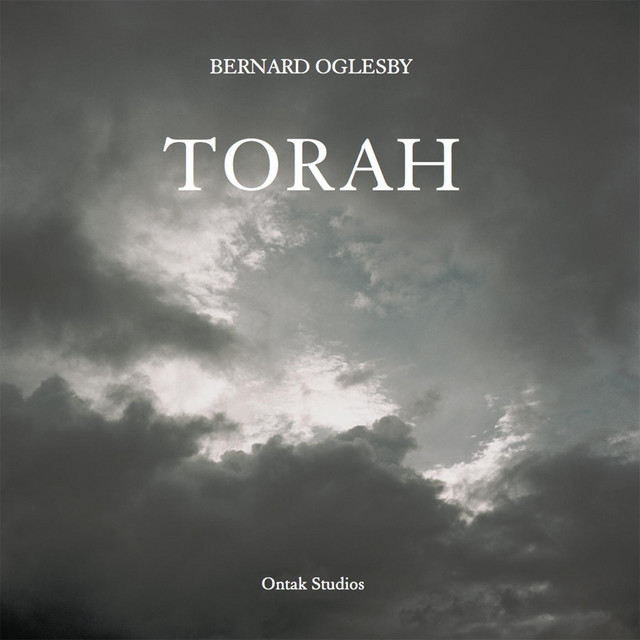 Torah cover